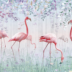 Фотообои Onprint FOREVER SUMMER Фотообои Onprint FOREVER SUMMER