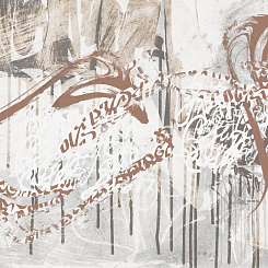 Фотообои Wall Street THE SECRET LANGUAGE