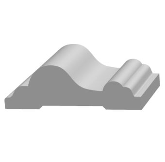 Молдинг ULTRAWOOD