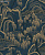 Обои Borastapeter Eastern Simplicity