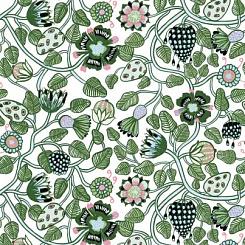 Обои Jannelli&Volpi MARIMEKKO VOL 5