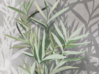 Фотообои Wall Street ALIVE 22