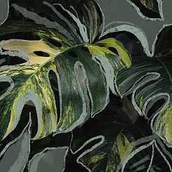 Фотообои Wall Street GREENDAY 22