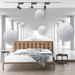 Обои Artmegahome 3Д Графика