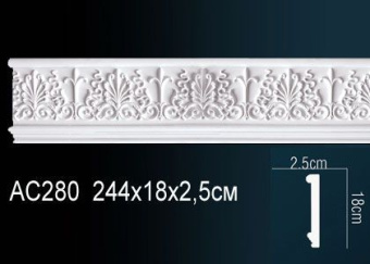 Молдинг Perfect