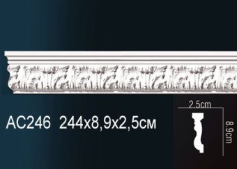 Молдинг Perfect