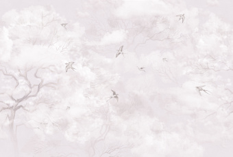 Фрески/Панно ORTOGRAF Vento