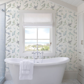 Обои A-Street Prints Sea Salt