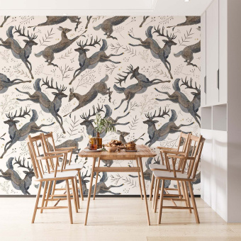 Фотообои Onprint СИНГИ