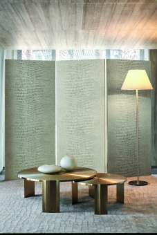 Обои Armani Casa Precious Fibers 3