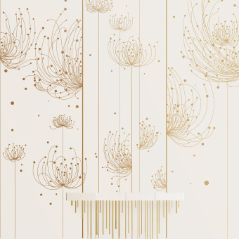 Фрески/Панно Fresq GEO