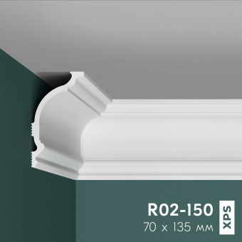 Карниз Праймдекор