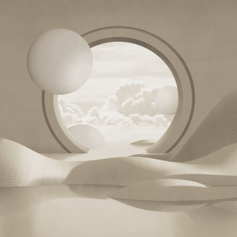 Фрески/Панно ORTOGRAF Гармония