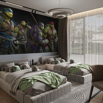 Фотообои Мне обои