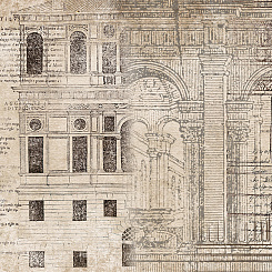  Обои Skinwall Suite Collection