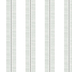 Обои Wallquest Nantucket Stripes