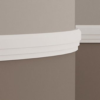 Молдинг Европласт