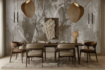 Фотообои Wall Street PROSECCO