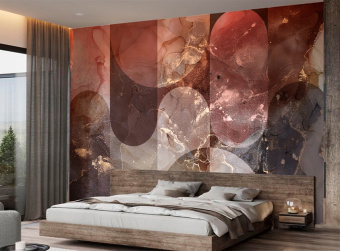 Фотообои Artmegahome Геометрия