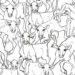 Обои Jannelli&Volpi MARIMEKKO VOL 5