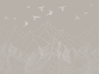 Фрески/Панно ORTOGRAF