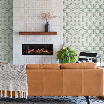 Обои A-Street Prints Terrace