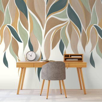 Обои Casamance  Panoramas 3