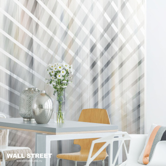 Фотообои Wall Street PORTAL