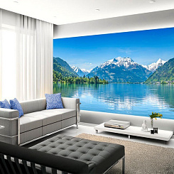 Обои Artmegahome Горы