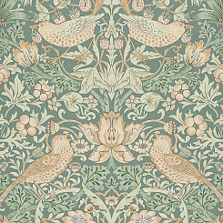 Фрески/Панно Affresco Historical Wallpaper Part 1