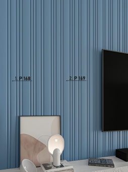 Стеновая панель Perfect