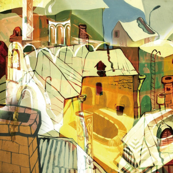 Обои Brewster New Creator 5