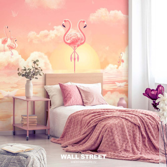 Фотообои Wall Street Fly Dream