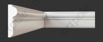 Молдинг Artpole