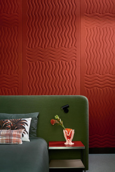 Обои Elitis Forms