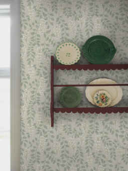 Обои Borastapeter Orangeri