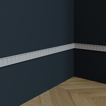 Молдинг Европласт