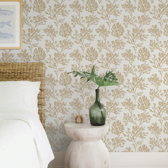 Обои A-Street Prints Sea Salt