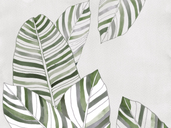 Фотообои Wall Street PERO