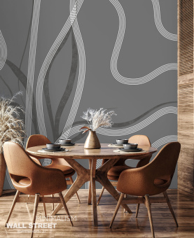 Фотообои Wall Street MINIMALISM