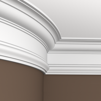 Карниз Европласт