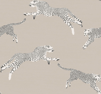 Обои JV LICENZE Scalamandre