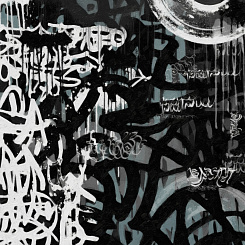 Фотообои Wall Street THE SECRET LANGUAGE