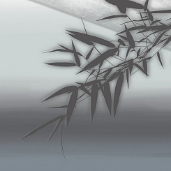 Фотообои Onprint Watercolour melody