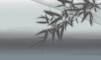 Фотообои Onprint Watercolour melody