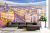 Обои Artmegahome Города и страны