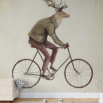 Фотообои Мне обои