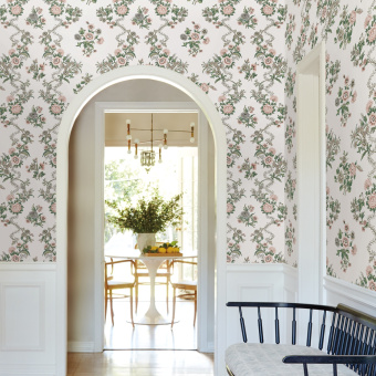 Обои York Antonina Vella Jardin