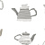 Обои AURA Creative Kitchens