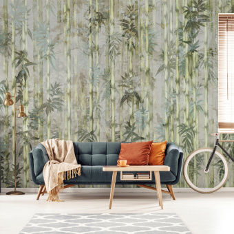 Обои ICH Panorama II